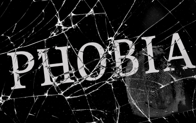 Beyond Fear: A Guide to Understanding and Overcoming Phobias