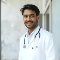 Dr. A. Perera, 