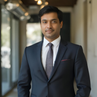 Mr. D. Silva