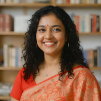 Mrs. R. Jayawardena